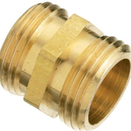 Protectionpro PP850-60 0.75 in. Mht x 0.75 in. Mht Hose Adapter PR426513